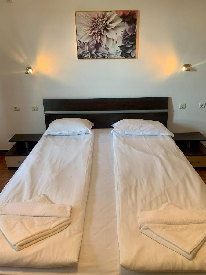 סוזופול Pearl Apartments מראה חיצוני תמונה