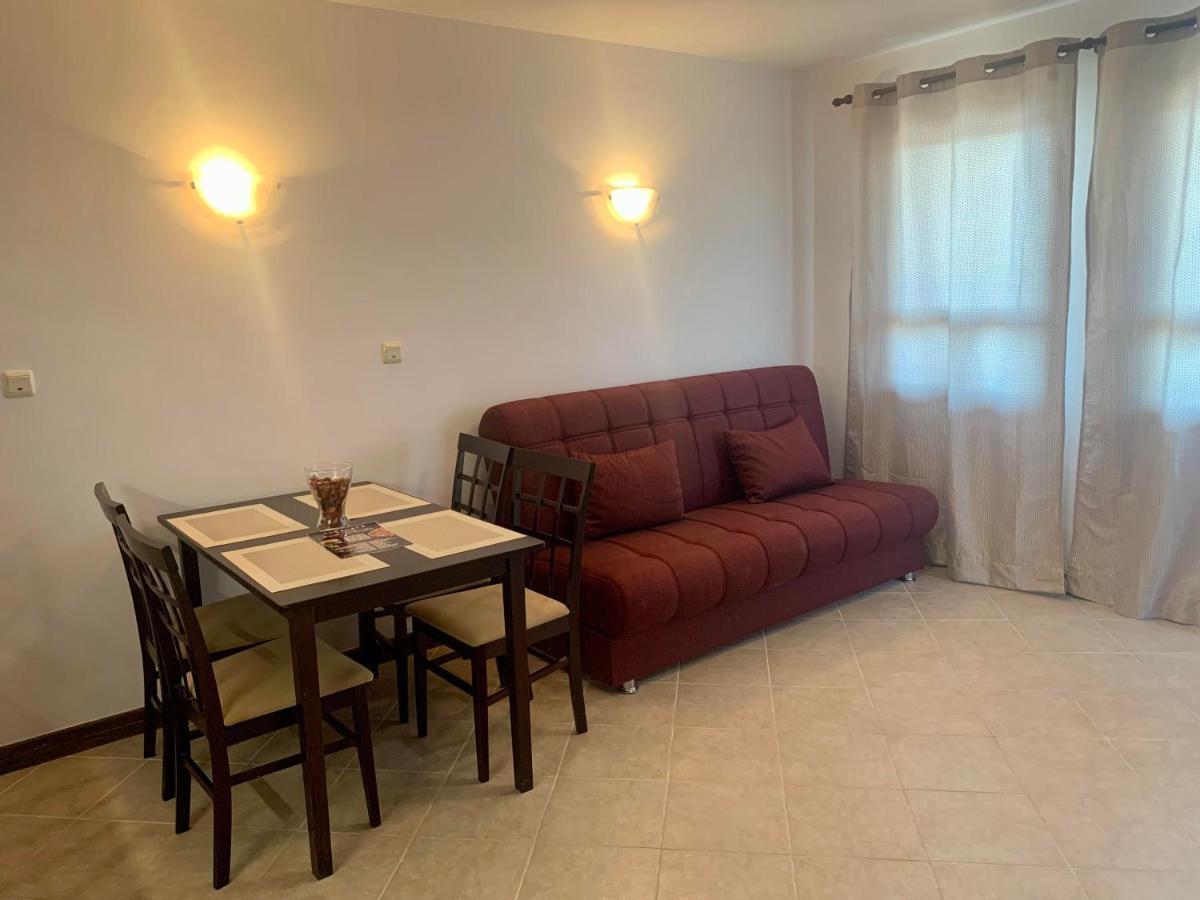 סוזופול Pearl Apartments מראה חיצוני תמונה