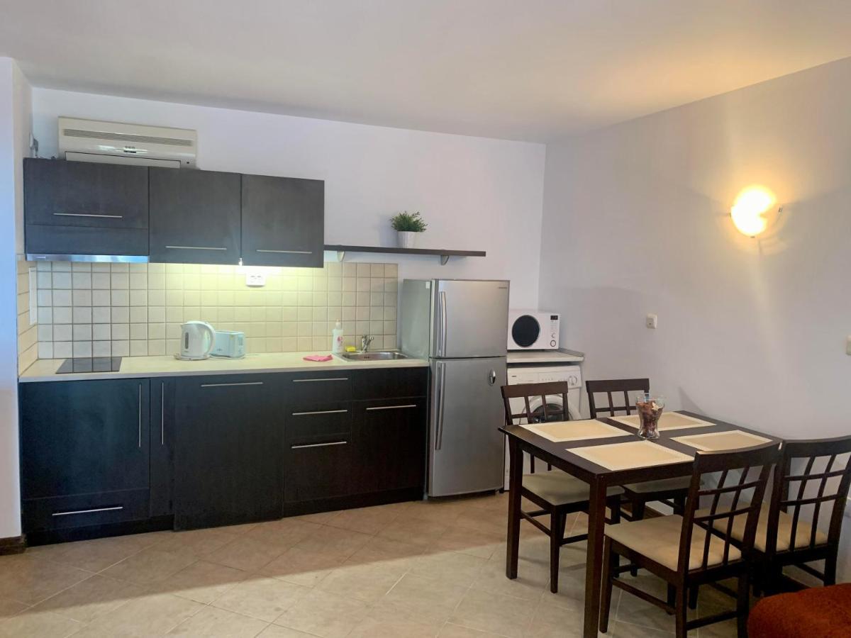 סוזופול Pearl Apartments מראה חיצוני תמונה