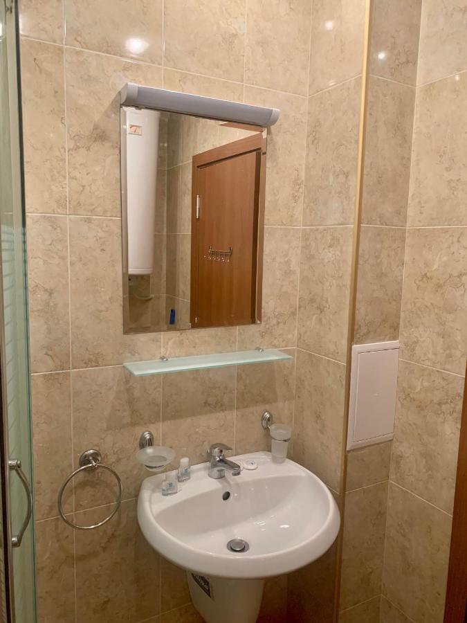 סוזופול Pearl Apartments מראה חיצוני תמונה