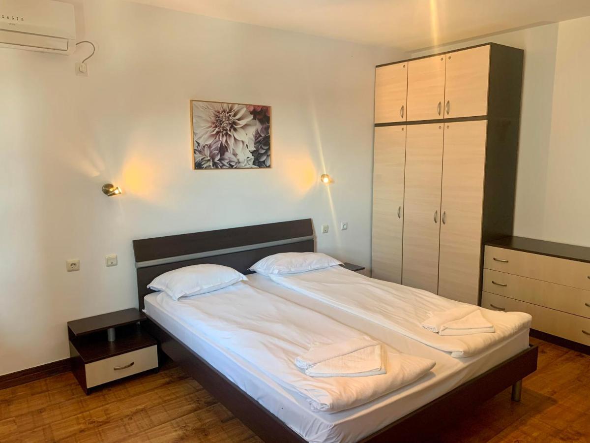 סוזופול Pearl Apartments מראה חיצוני תמונה