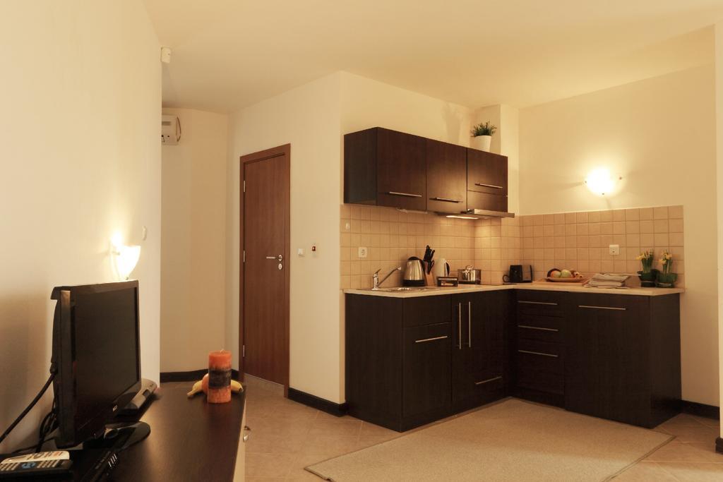 סוזופול Pearl Apartments מראה חיצוני תמונה