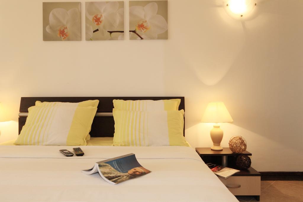 סוזופול Pearl Apartments מראה חיצוני תמונה