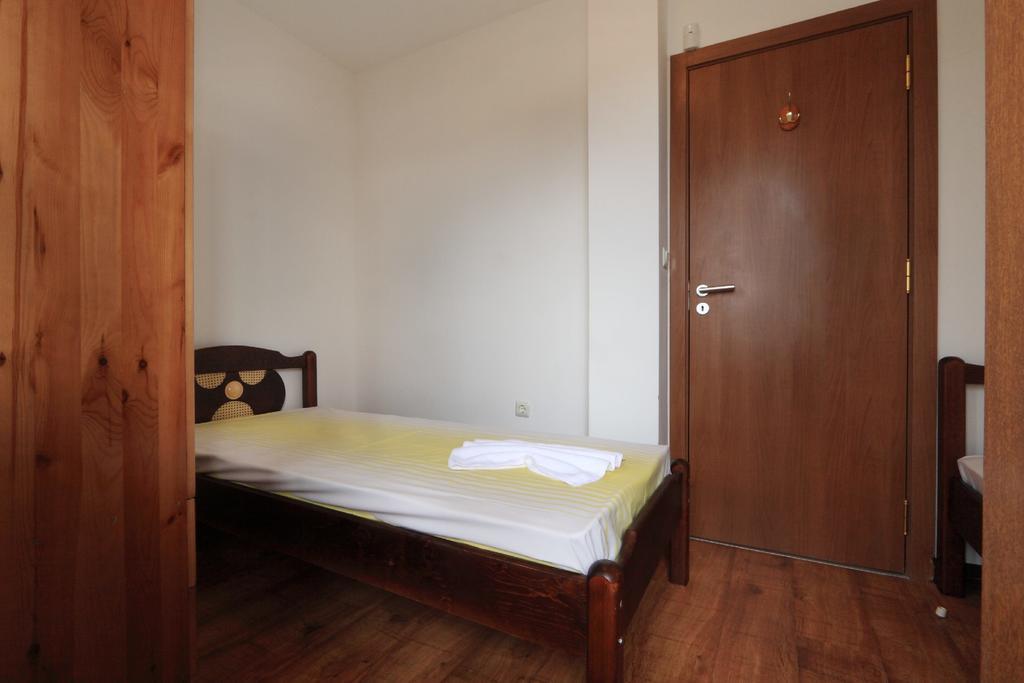 סוזופול Pearl Apartments מראה חיצוני תמונה
