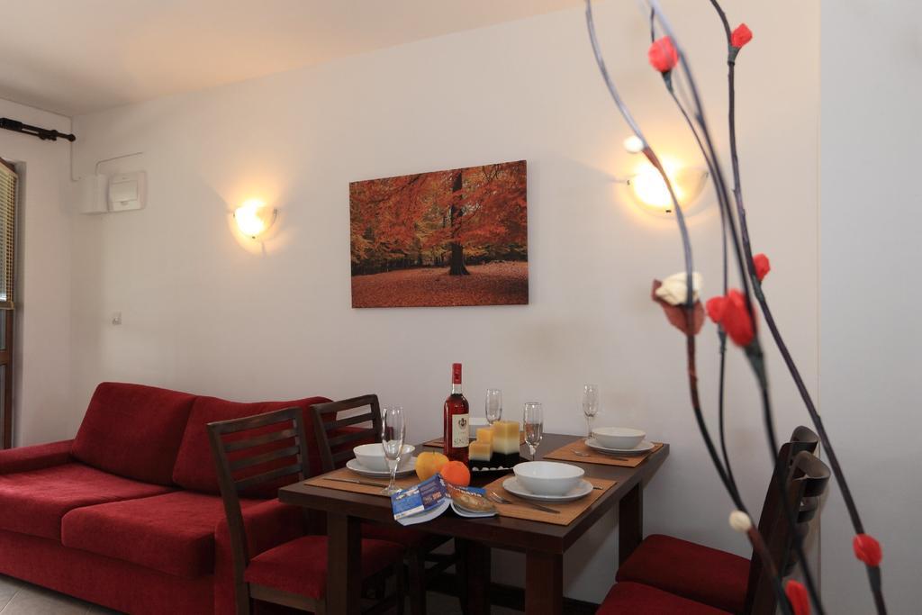 סוזופול Pearl Apartments מראה חיצוני תמונה
