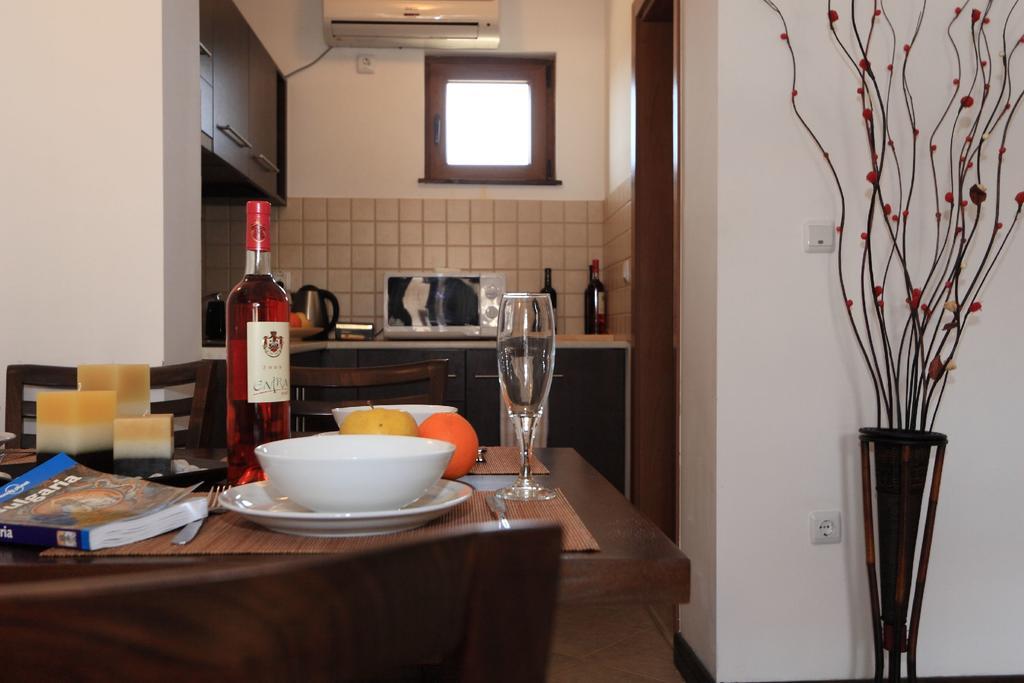 סוזופול Pearl Apartments מראה חיצוני תמונה