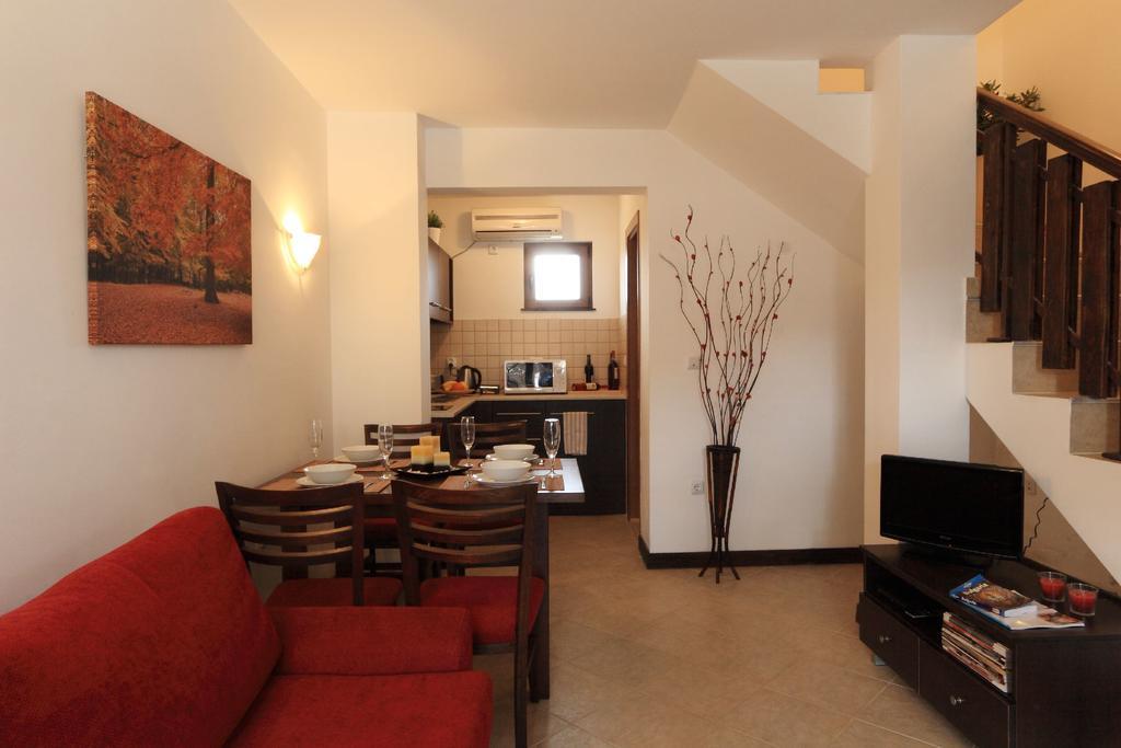 סוזופול Pearl Apartments מראה חיצוני תמונה
