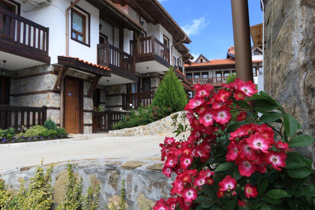 סוזופול Pearl Apartments מראה חיצוני תמונה