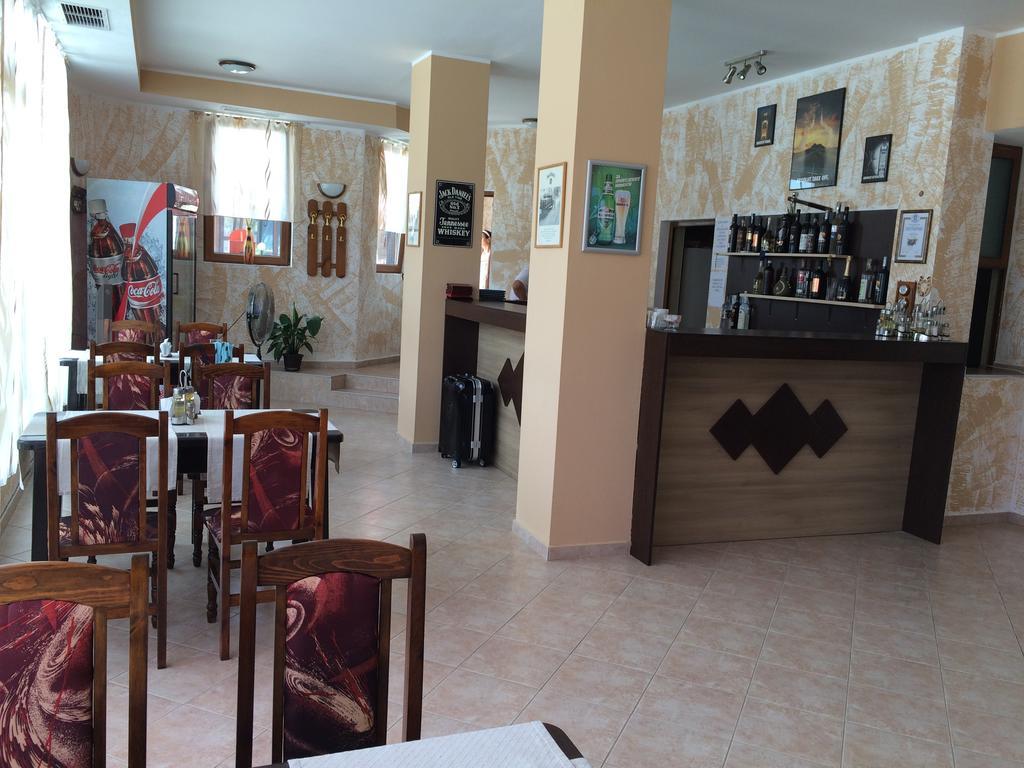 סוזופול Pearl Apartments מראה חיצוני תמונה
