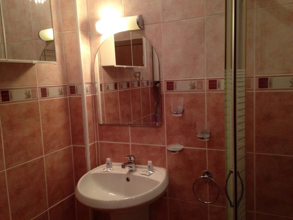 סוזופול Pearl Apartments מראה חיצוני תמונה