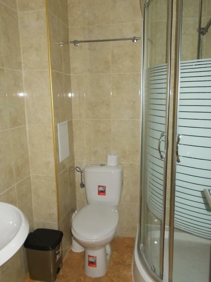 סוזופול Pearl Apartments מראה חיצוני תמונה