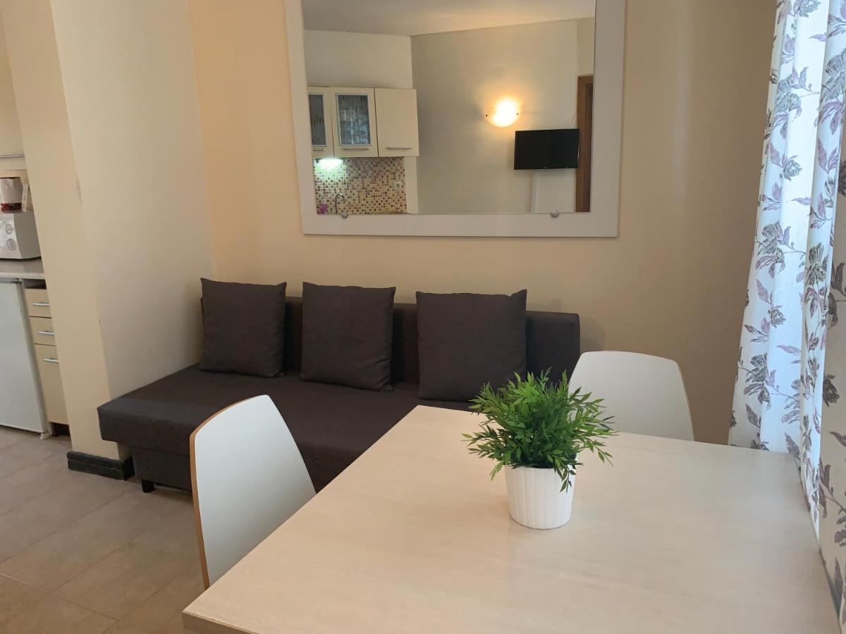 סוזופול Pearl Apartments מראה חיצוני תמונה