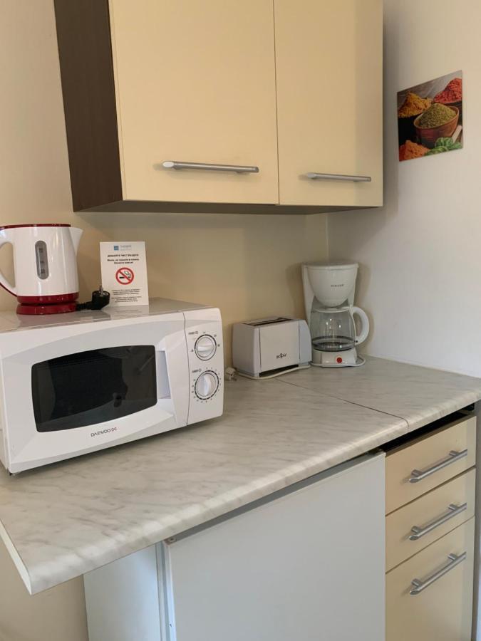 סוזופול Pearl Apartments מראה חיצוני תמונה
