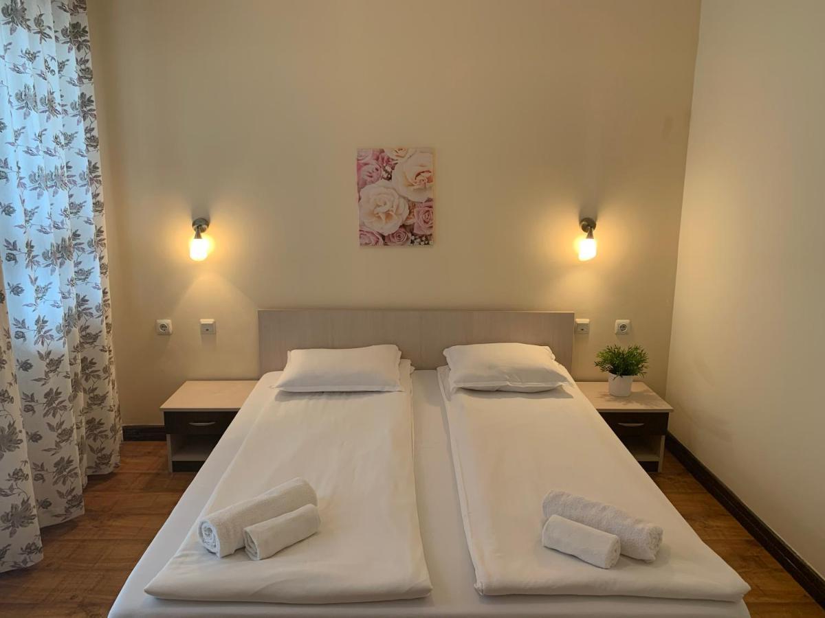 סוזופול Pearl Apartments מראה חיצוני תמונה