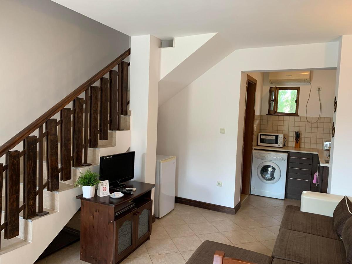 סוזופול Pearl Apartments מראה חיצוני תמונה
