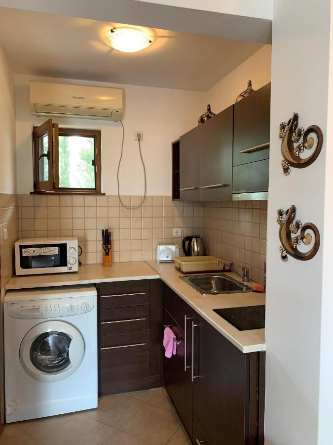 סוזופול Pearl Apartments מראה חיצוני תמונה