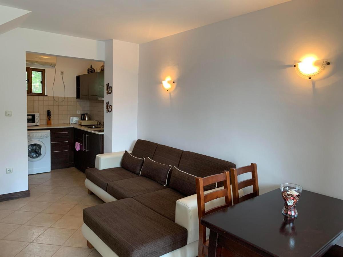 סוזופול Pearl Apartments מראה חיצוני תמונה