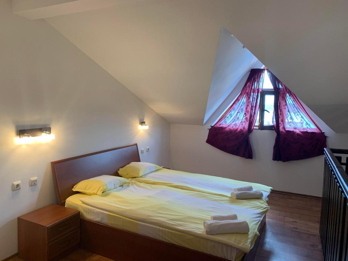 סוזופול Pearl Apartments מראה חיצוני תמונה