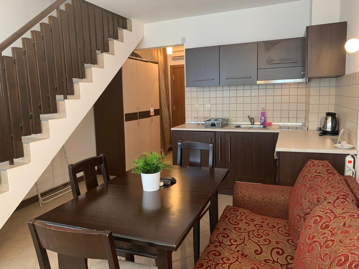 סוזופול Pearl Apartments מראה חיצוני תמונה